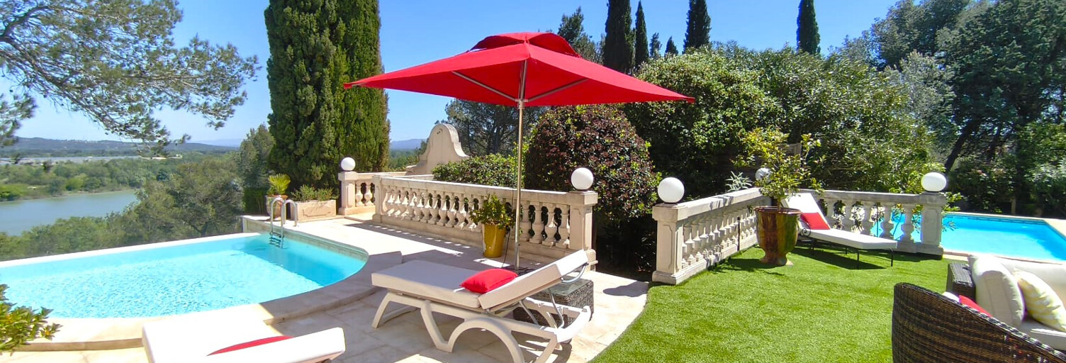 Maison 8 Pièces 190 m² à vendre à Saint-Rémy-de-Provence (13210)