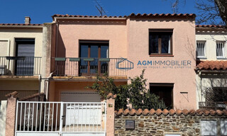 Maison 4 Pièces 108 m² à vendre à Bompas (66430)