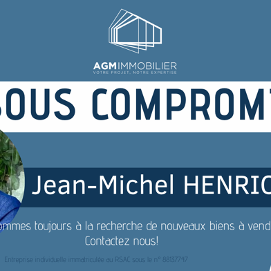 Maison 4 pièces 190800 €