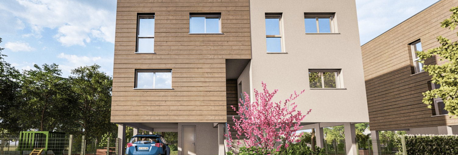 Maison 2 Pièces 44 m² à vendre à Perpignan (66000)