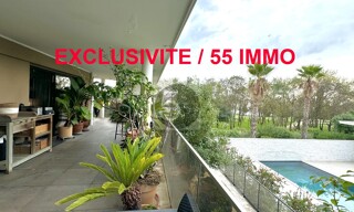 Appartement 3 Pièces 72 m² à vendre à Lattes (34970)