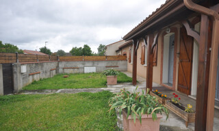 Maison 3 Pièces 85 m² à vendre à Muret (31600)