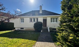 Maison 5 Pièces 80 m² à vendre à Briare (45250)