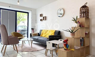 Immeuble  106 m² à vendre à Niort (79000)