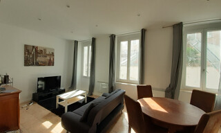Appartement 3 Pièces 73 m² à louer à Marseille 1 (13001)