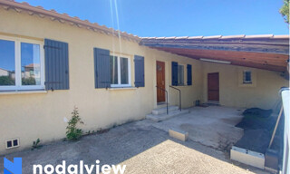 Maison 4 Pièces 83 m² à louer à Graveson (13690)