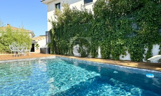 Maison 6 Pièces 133 m² à vendre à Castries (34160)