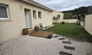 Maison 4 Pièces 106 m² à louer à Clermont-l'Hérault (34800)