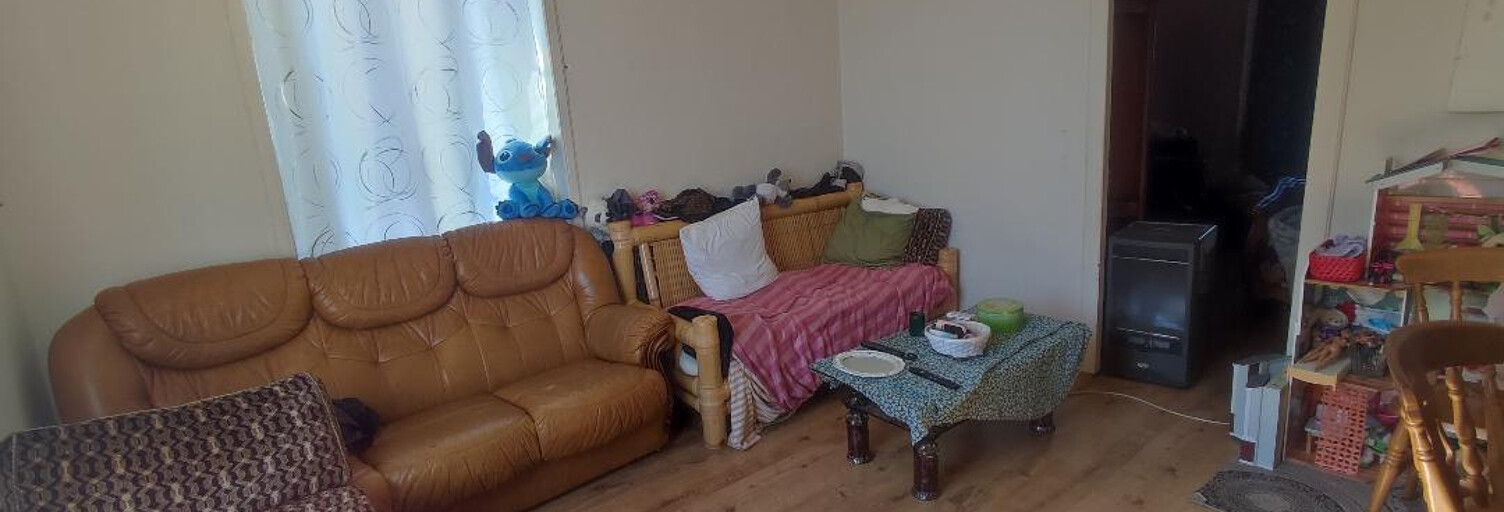 Maison 4 Pièces 89 m² à vendre à Sainte-Féréole (19270)