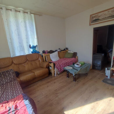 Maison 4 pièces 95000 €