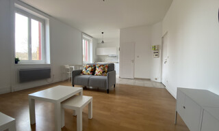 Appartement 2 Pièces 44 m² à louer à Oullins-Pierre-Bénite (69600)