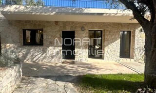 Maison 6 Pièces 200 m² à vendre à Nice (06100)