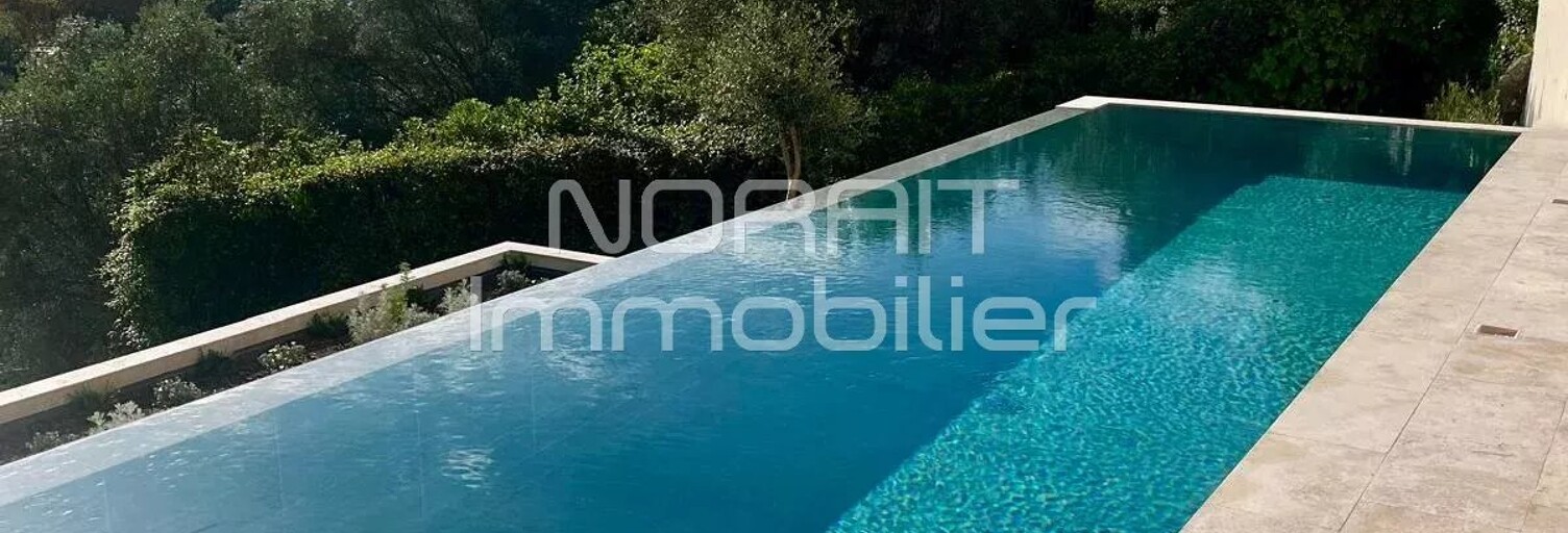 Maison 6 Pièces 200 m² à vendre à Nice (06100)