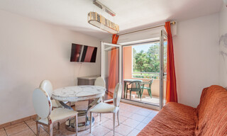 Appartement 2 Pièces 29 m² à vendre à Anglet (64600)