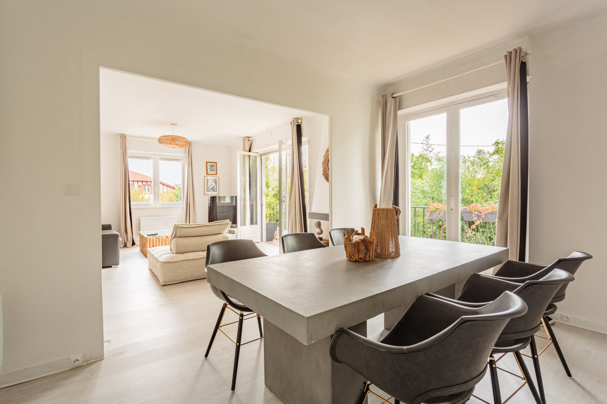 Appartement 3 pièces  à vendre Bayonne 64100
