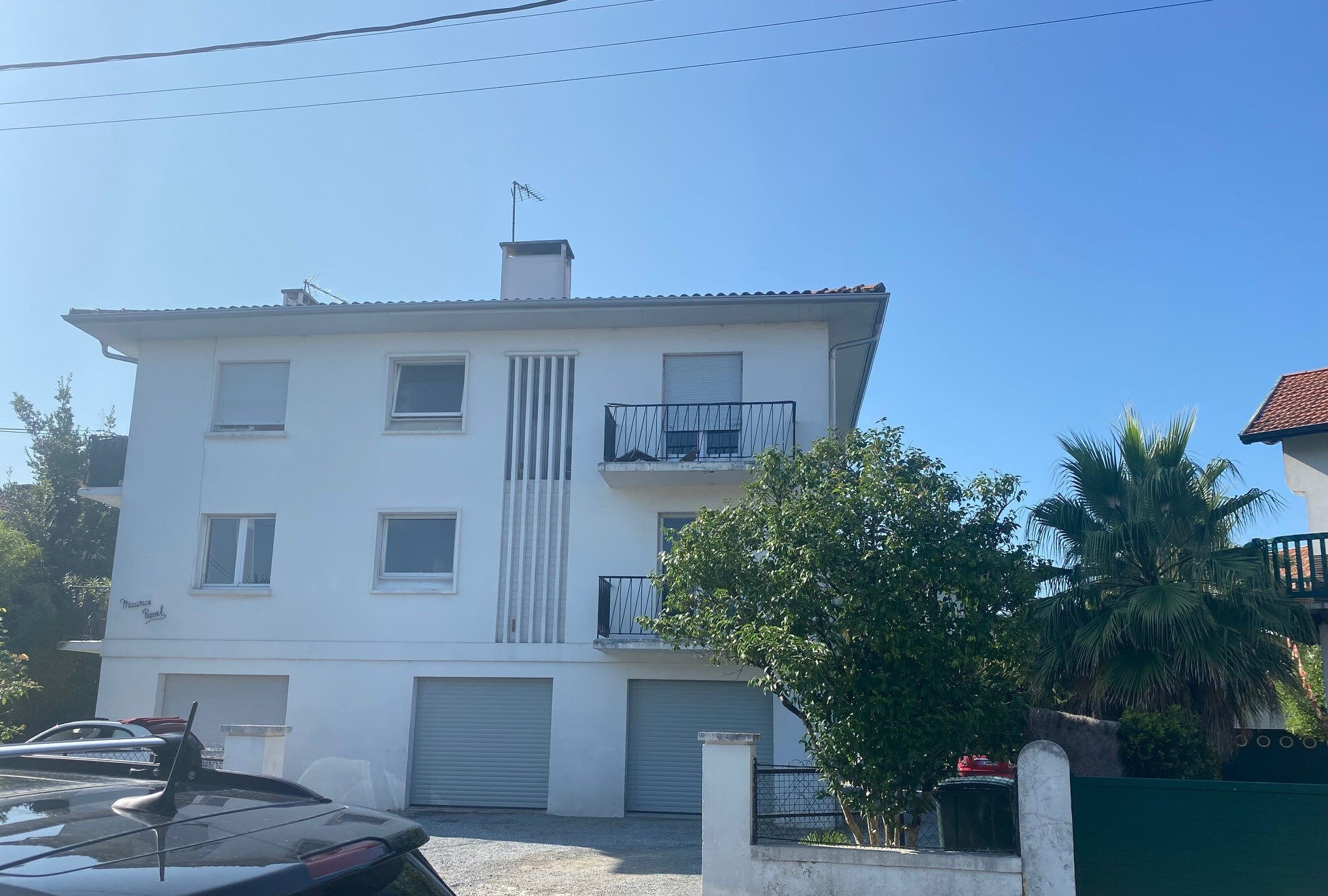 Appartement 3 pièces  à vendre Bayonne 64100