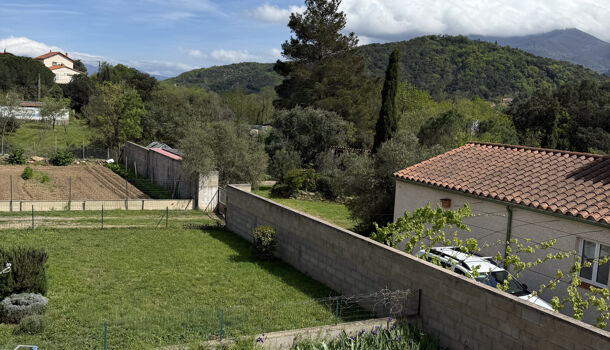 Immeuble  à vendre Reynès 66400