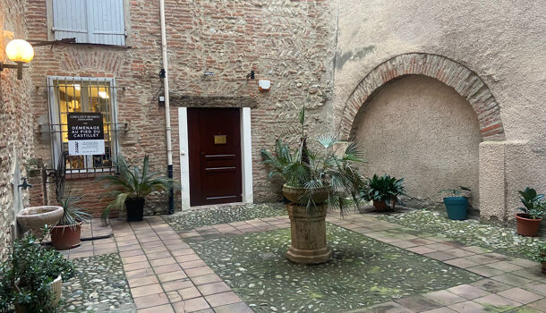 Local commercial  à louer Perpignan 66000