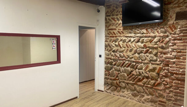 Local commercial  à louer Perpignan 66000