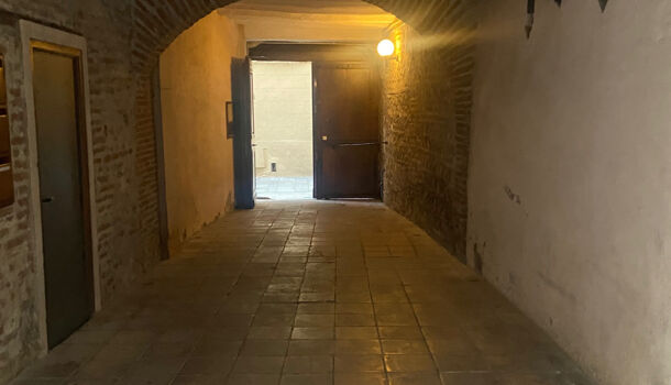 Local commercial  à louer Perpignan 66000