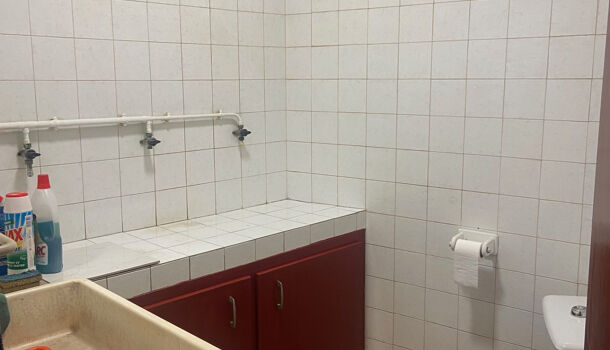 Local commercial  à louer Perpignan 66000