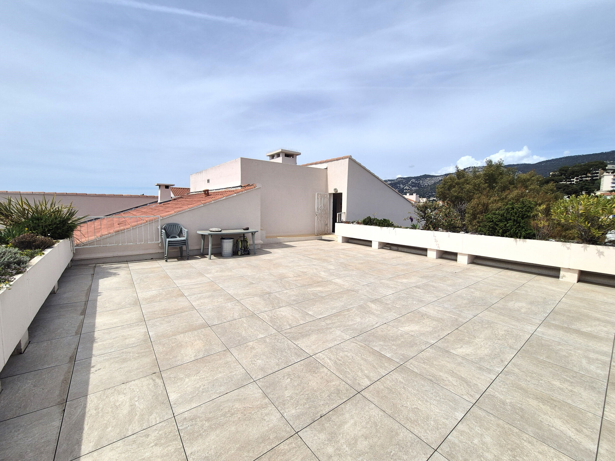 Appartement 6 pièces  à vendre Toulon 83000