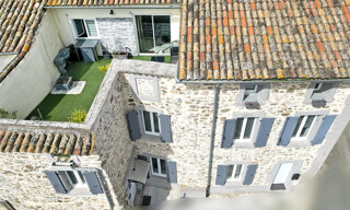 Maison 5 Pièces 172 m² à vendre à Sainte-Valière (11120)
