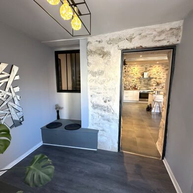 Maison 5 pièces 199000 €