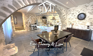 Maison 5 Pièces 172 m² à vendre à Sainte-Valière (11120)