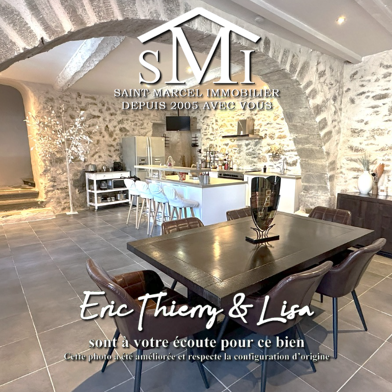 Maison 5 pièces 199000 €