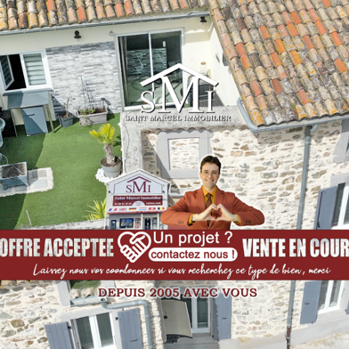 Maison 5 pièces 199000 €