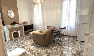 Appartement 1 Pièce 31 m² à louer à Marseille 5 (13005)