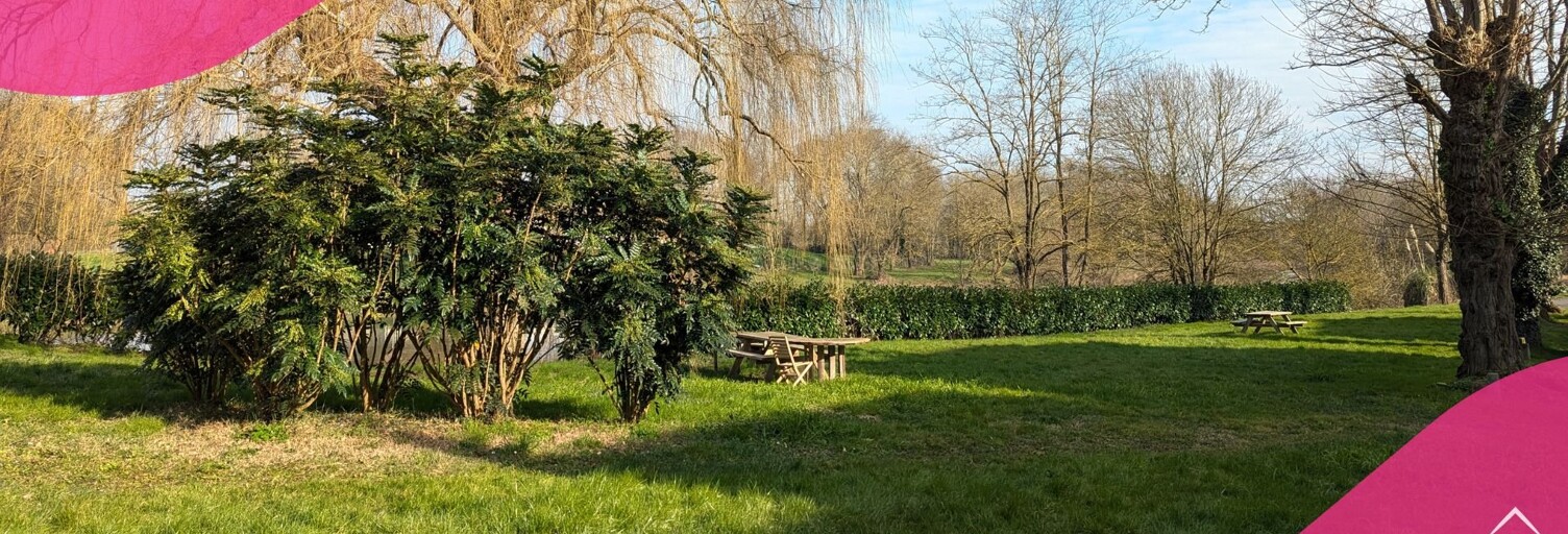 Maison 4 Pièces 129 m² à vendre à Rochefort-sur-Loire (49190)