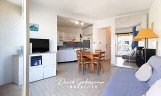 Appartement 2 Pièces 39 m² à vendre à Saint-Raphaël (83700)