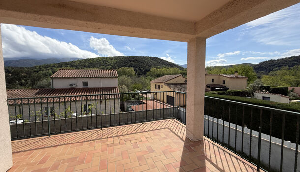 Immeuble  à vendre Reynès 66400