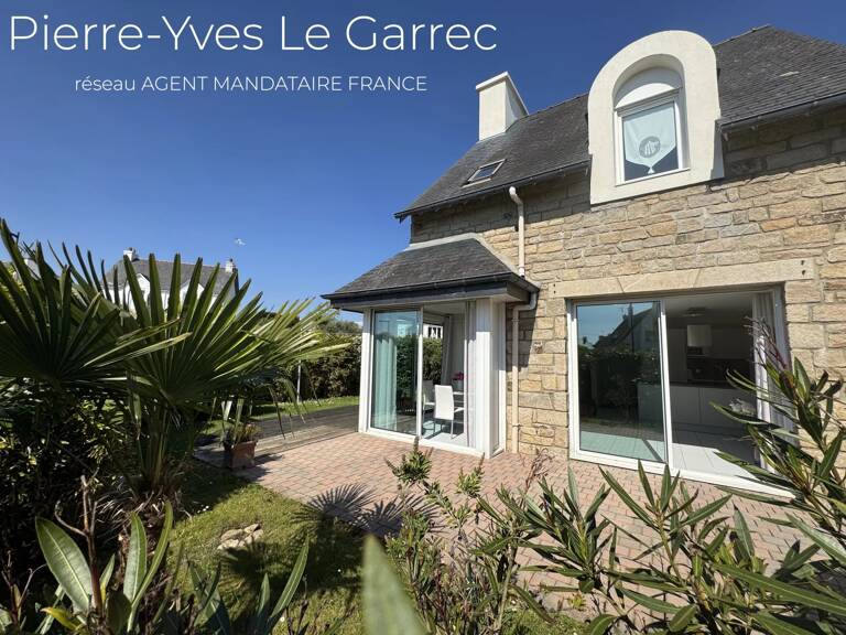 EXCLUSIVITÉ - Maison - 4 pièces - 74 m² - Garage - Parking — photo 1