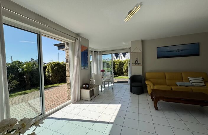 EXCLUSIVITÉ - Maison - 4 pièces - 74 m² - Garage - Parking — photo 2