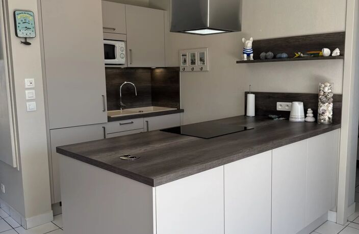 EXCLUSIVITÉ - Maison - 4 pièces - 74 m² - Garage - Parking — photo 3
