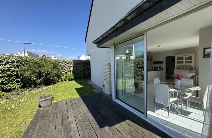 EXCLUSIVITÉ - Maison - 4 pièces - 74 m² - Garage - Parking — photo 4