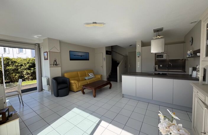 EXCLUSIVITÉ - Maison - 4 pièces - 74 m² - Garage - Parking — photo 5