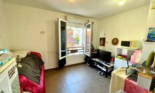 Appartement 1 Pièce 19 m² à vendre à Nice (06300)