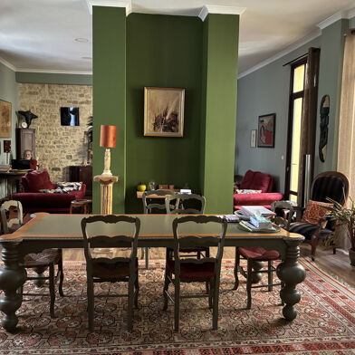 Appartement 7 pièces 585000 €