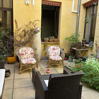 Appartement 7 pièces 495000 €