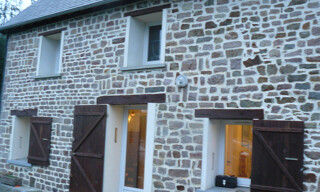 Maison 4 Pièces 78 m² à vendre à Souleuvre-en-Bocage (14350)