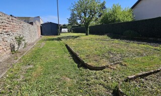 Terrain   m² à vendre à Raon-l'Étape (88110)