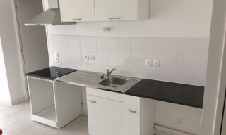 Appartement 2 Pièces 41 m² à louer à Villeurbanne (69100)