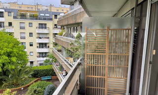 Appartement 1 Pièce 36 m² à vendre à Paris 15 (75015)