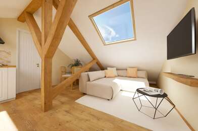 Appartement 2 pièces 230000 €