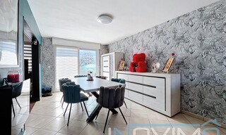 Maison 6 Pièces 110 m² à vendre à Dunkerque (59430)