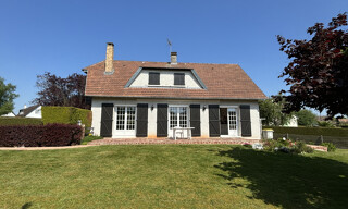 Maison 4 Pièces 108 m² à vendre à Barentin (76360)